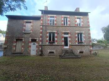 Vente Maison 2 chambresRostrenen