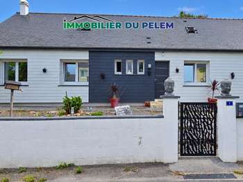Vente maison 7 pièces Rostrenen 22