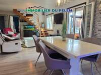 Vente maison 7 pièces Vente maison 7 pièces