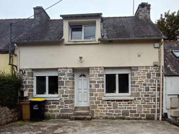 Vente Maison 1 chambreRostrenen