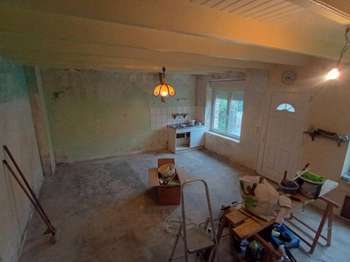 Vente maison 2 pièces Vente maison 2 pièces