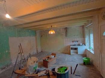 Vente maison 2 pièces Vente maison 2 pièces