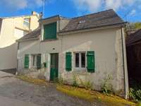 Vente maison 2 pièces