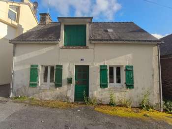 Vente maison 2 pièces