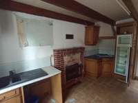 Vente maison 2 pièces