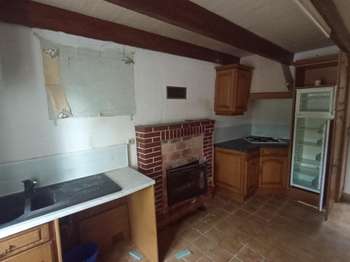 Vente maison 2 pièces