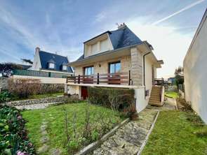 Vente Maison 5 chambresRotheneuf