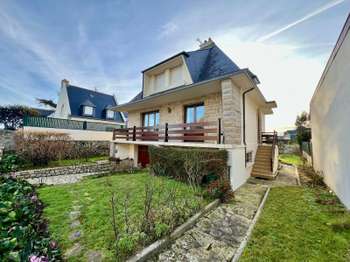Vente maison 6 pièces Rotheneuf 35