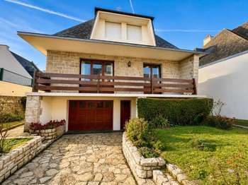 Vente Maison 5 chambresRotheneuf
