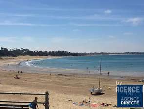 Vente Maison 4 chambresRotheneuf