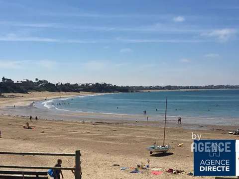 Vente maison 6 pièces Rotheneuf 35