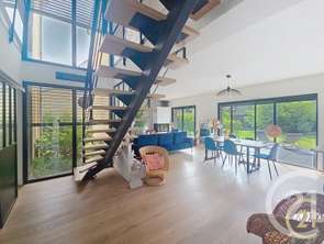 Vente Maison 5 chambresRotheneuf