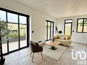 Vente Maison 6 chambresRotheneuf