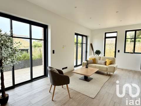 Vente maison 8 pièces Rotheneuf 35