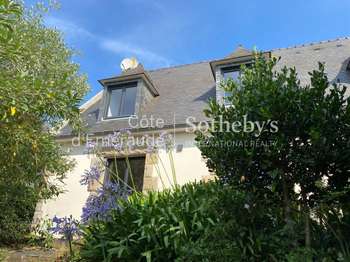 Vente Maison 5 chambresRotheneuf