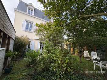 Vente Maison 8 chambresRotheneuf