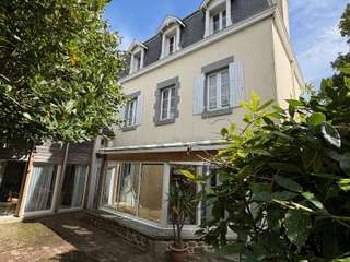 Vente maison 17 pièces