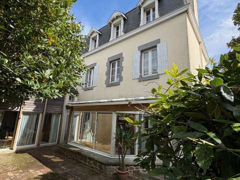 Vente maison 17 pièces