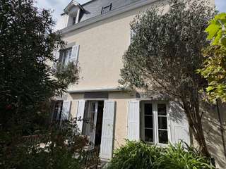 Vente maison 17 pièces