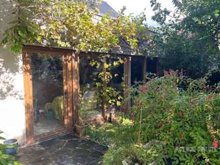 Vente maison 17 pièces