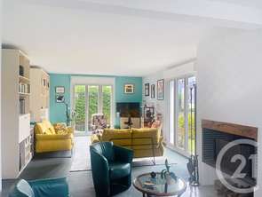 Vente Maison 4 chambresRotheneuf