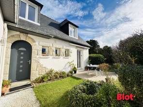 Vente Maison 4 chambresRotheneuf