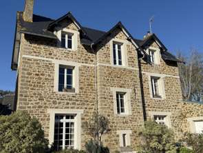 Vente Maison 5 chambresRotheneuf