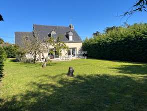 Vente Maison 5 chambresRotheneuf