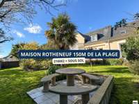 Vente maison 7 pièces Vente maison 7 pièces