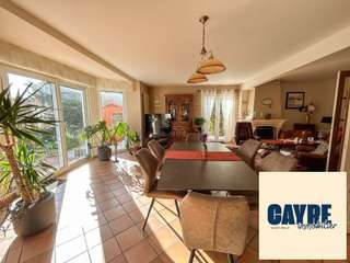Vente maison 7 pièces Vente maison 7 pièces