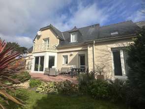 Vente Maison 5 chambresRotheneuf