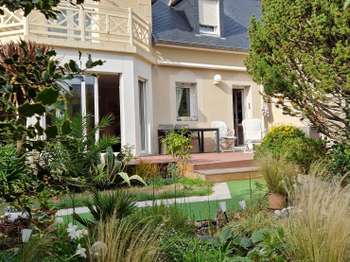 Vente maison 7 pièces Rotheneuf 35