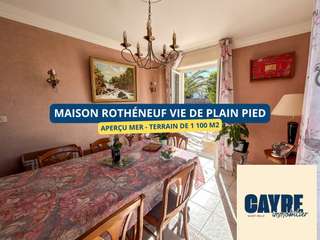 Vente maison 6 pièces Vente maison 6 pièces