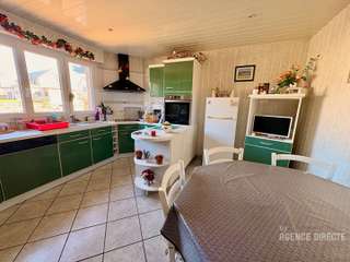 Vente maison 6 pièces Vente maison 6 pièces