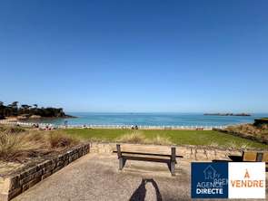 Vente Maison 5 chambresRotheneuf