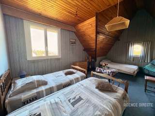Vente maison 6 pièces Vente maison 6 pièces