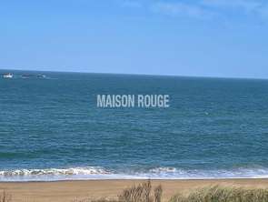 Vente Maison 5 chambresRotheneuf