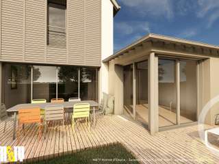 Vente maison 5 pièces Vente maison 5 pièces