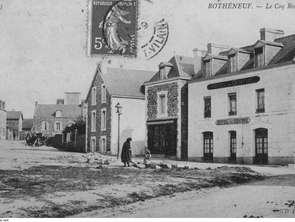 Vente Maison 6 chambresRotheneuf