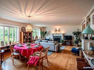 Photo Vente maison Rotheneuf