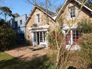 Vente Maison 5 chambresRotheneuf