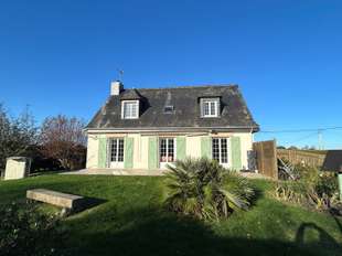 Photo Vente maison Rotheneuf