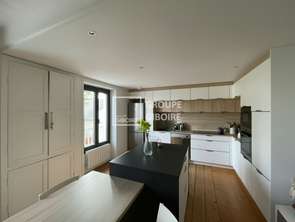 Vente Maison 4 chambresRotheneuf