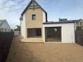 Vente maison Rotheneuf - 35