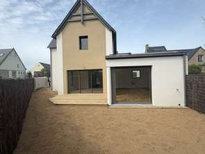 Vente Maison 4 chambresRotheneuf