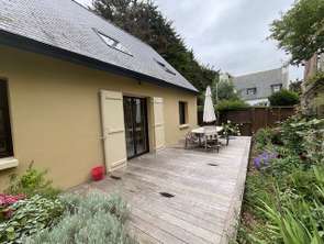 Vente Maison 5 chambresRotheneuf