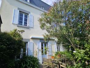 Vente Maison 8 chambresRotheneuf