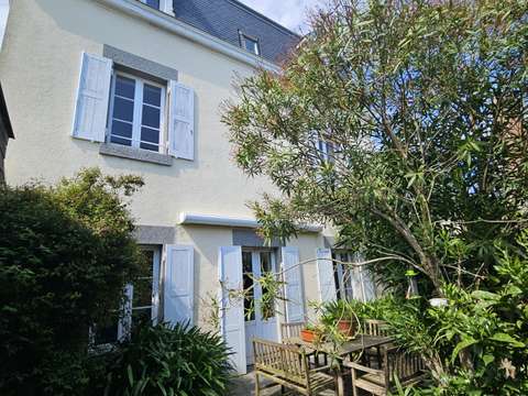 Vente maison 12 pièces Rotheneuf 35