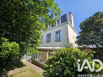 Vente Maison 8 chambresRotheneuf