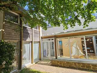 Vente maison 12 pièces